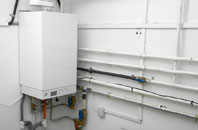 Beamish boiler installers